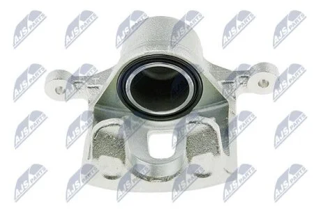 Hyundai ix20 суппорт тормозной передний левый хюндай ix20 на HYUNDAI,KIA NTY HZPHY509