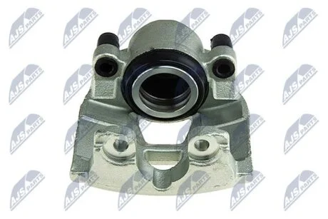 Jaguar xf суппорт тормозной передний левый ягуар xf на Jaguar NTY HZP-JG-002