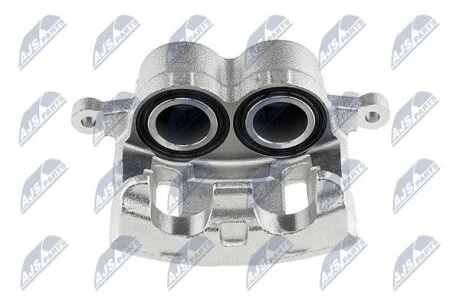 Kia carnival суппорт тормозной передний левый киа карнивал на KIA NTY HZPKA000