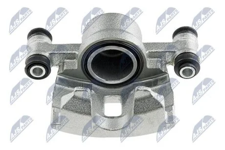 Kia picanto суппорт тормозной передний левый киа пиканто на KIA NTY HZPKA002