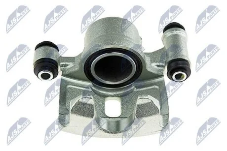 Kia picanto суппорт тормозной передний правый киа пиканто на Kia NTY HZP-KA-007