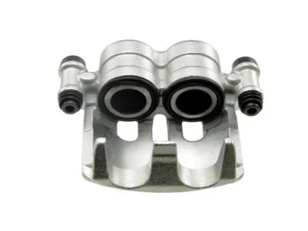 Mercedes sprinter 3,5/4,6/5t суппорт тормозной передний левый мерседес спринтер 3,5/4,6/5t на MERCE NTY HZPME012