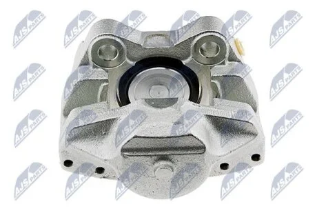 СУПОРТ ГАЛЬМІВНИЙ ПЕРЕДНІЙ NTY HZPME014