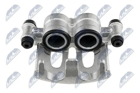 Тормозной суппорт передний левый mercedes vito 03, viano 03, A0044202783 NTY HZPME016