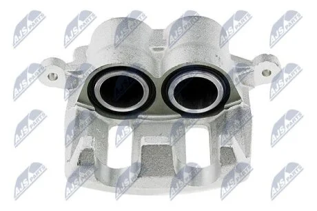 Тормозной суппорт передний mercedes vito 03 viano 03,a6394200183 NTY HZPME021