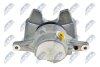 Mercedes c w204/s204 суппорт тормозной передний правый мерседес c w204/s204 на Mercedesbenz NTY HZP-ME-027 (фото 2)