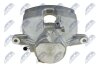 Mercedes c w204/s204 суппорт тормозной передний правый мерседес c w204/s204 на Mercedesbenz NTY HZP-ME-027 (фото 3)
