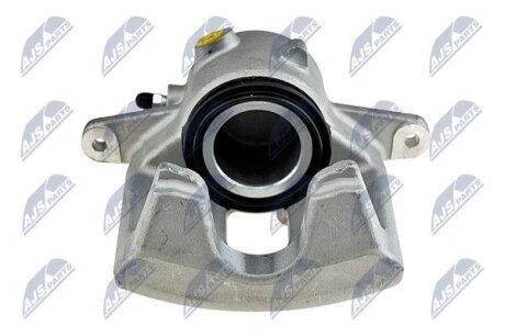 Mercedes c w204/s204 суппорт тормозной передний правый мерседес c w204/s204 на Mercedesbenz NTY HZP-ME-027