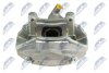 Mercedes c w203/s203 суппорт тормозной передний левый мерседес c w203/s203 на MERCEDESBENZ NTY HZP-ME-028 (фото 1)