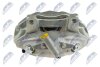 Mercedes c w203/s203 суппорт тормозной передний левый мерседес c w203/s203 на MERCEDESBENZ NTY HZP-ME-028 (фото 2)