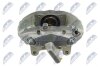 Mercedes c w203/s203 суппорт тормозной передний левый мерседес c w203/s203 на MERCEDESBENZ NTY HZP-ME-028 (фото 3)