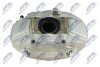 Mercedes c w203/s203 суппорт тормозной передний левый мерседес c w203/s203 на MERCEDESBENZ NTY HZP-ME-028 (фото 4)