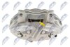 Mercedes c w203/s203 суппорт тормозной передний правый мерседес c w203/s203 на MERCEDESBENZ NTY HZP-ME-029 (фото 2)