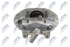 Mercedes c w203/s203 суппорт тормозной передний правый мерседес c w203/s203 на MERCEDESBENZ NTY HZP-ME-029 (фото 3)