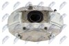 Mercedes c w203/s203 суппорт тормозной передний правый мерседес c w203/s203 на MERCEDESBENZ NTY HZP-ME-029 (фото 4)