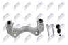 JARZMO ZACISKU HAMULCOWEGO MITSUBISHI OUTLANDER I/II/III 02- /PRZрD/ NTY HZPMS000A (фото 3)