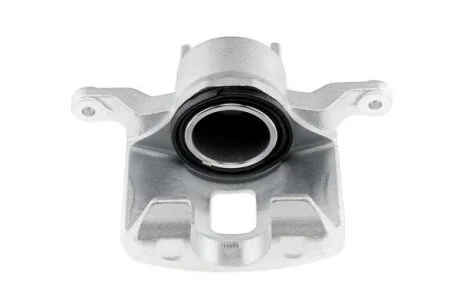 Тормозной суппорт передний mitsubishi l200 ka4/ pajero sport kh 08-,4605a201 NTY HZP-MS-004