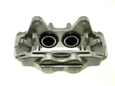 Тормозной суппорт передний mitsubishi pajero 07,4605a460 NTY HZP-MS-009