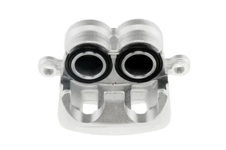 Тормозной суппорт передний mitsubishi pajero 0007 pajero 3d 07,343128 NTY HZPMS010