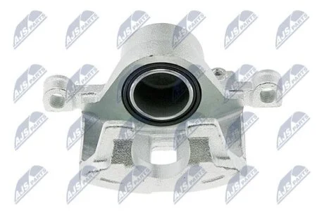 Mitsubishi l200 суппорт тормозной передний левый митцубиши l200 на HYUNDAI,MITSUBISHI NTY HZPMS019