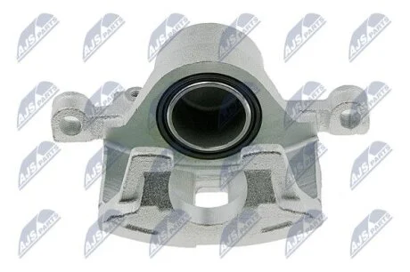 Mitsubishi l200 суппорт тормозной передний правый митцубиши l200 на HYUNDAI,MITSUBISHI NTY HZPMS020