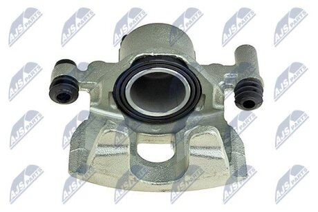 Тормозной суппорт передний mazda 6 gg 2.0 2.0d,gj6e3371xa NTY HZPMZ005
