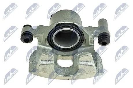 Тормозной суппорт передний mazda 6 gg 2.0 2.0d,gj6e3371xa NTY HZPMZ005