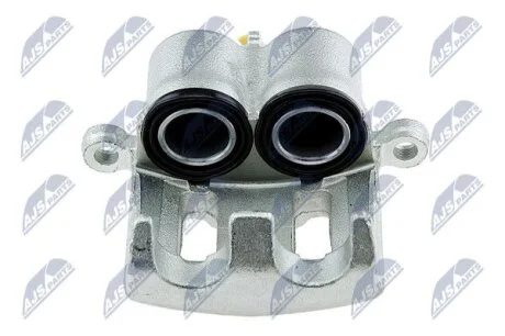 Суппорт тормозной передний правый mazda cx-7 06- cx-9 06-, l2063361x NTY HZPMZ021