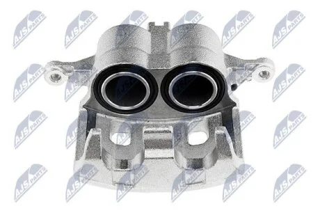 Nissan x-trail t30 суппорт тормозной передний правый нисан икс-трейл t30 на NISSAN NTY HZPNS007