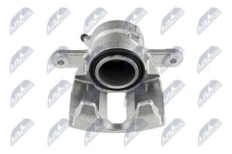 Nissan micra k12 суппорт тормозной передний левый нисан микра к12 на NISSAN NTY HZPNS010