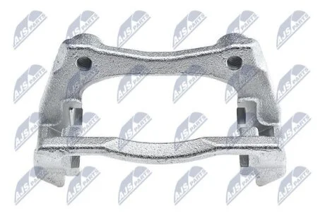 Скоба суппорта nissan micra k12 0310 0512, NTY HZP-NS-010A
