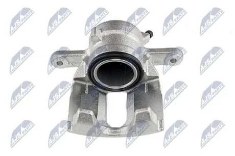 Nissan micra k12 суппорт тормозной передний правый нисан микра к12 на NISSAN NTY HZPNS011