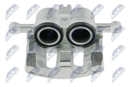 Nissan terrano суппорт тормозной передний левый нисан терано на NISSAN NTY HZPNS014