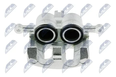 Nissan terrano суппорт тормозной передний правый нисан терано на Nissan NTY HZPNS015