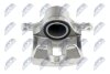 Тормозной суппорт на CHEVROLET,OPEL,SAAB,VAUXHALL NTY HZP-PL-010 (фото 1)