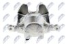 Тормозной суппорт на CHEVROLET,OPEL,SAAB,VAUXHALL NTY HZP-PL-010 (фото 2)