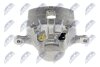 Тормозной суппорт на CHEVROLET,OPEL,SAAB,VAUXHALL NTY HZP-PL-010 (фото 3)
