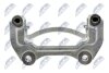 Скоба суппорта передняя Opel Insignia 13279640 на CHEVROLET,OPEL,SAAB,VAUXHALL NTY HZPPL010A (фото 3)