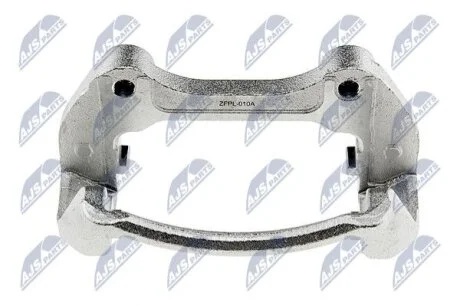 Скоба суппорта передняя Opel Insignia 13279640 на CHEVROLET,OPEL,SAAB,VAUXHALL NTY HZPPL010A