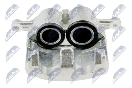 Тормозной суппорт Опель Виваро, Рено Траффик на NISSAN,OPEL,RENAULT NTY HZPPL014