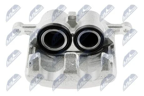 Тормозной суппорт Опель виваро, Рено Трафик передний правый на NISSAN,OPEL,RENAULT NTY HZPPL015