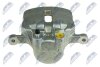 Opel insignia a суппорт тормозной передний левый опель инсигниа а на CHEVROLET,OPEL,SAAB NTY HZP-PL-020 (фото 3)