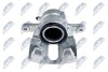 Тормозной суппорт передний renault clio2kangoo 08,4154200283 NTY HZP-RE-006 (фото 1)
