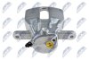 Тормозной суппорт передний renault clio2kangoo 08,4154200283 NTY HZP-RE-006 (фото 3)