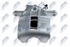 Тормозной суппорт передний renault clio2kangoo 08,4154200283 NTY HZP-RE-006 (фото 4)