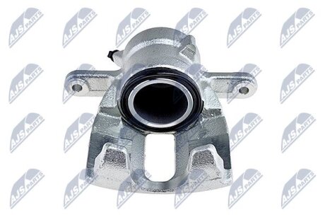Тормозной суппорт передний renault clio2kangoo 08,4154200283 NTY HZP-RE-006