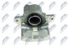 Тормозной суппорт передний renault clio1megane195,440163 NTY HZP-RE-010 (фото 1)