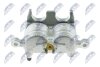 Суппорт тормозной SUBARU FORESTER (Субару Форестер) передний левый 26292-AE170 на SUBARU NTY HZPSB000 (фото 2)