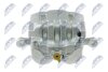 Суппорт тормозной SUBARU FORESTER (Субару Форестер) передний левый 26292-AE170 на SUBARU NTY HZPSB000 (фото 3)