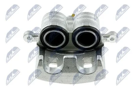 Суппорт тормозной SUBARU FORESTER (Субару Форестер) передний левый 26292-AE170 на SUBARU NTY HZPSB000